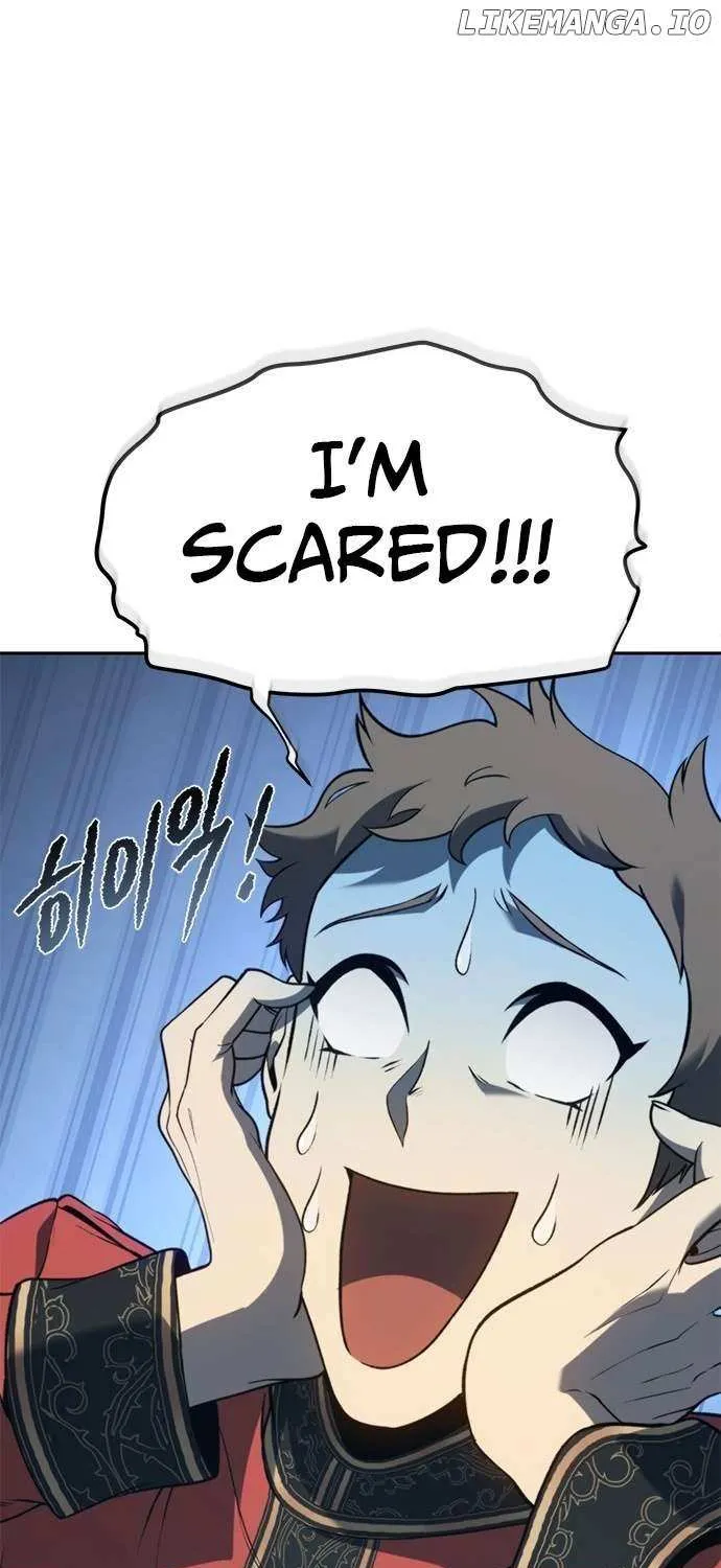 Why I Quit Being the Demon King Chapter 68 page 8 - 