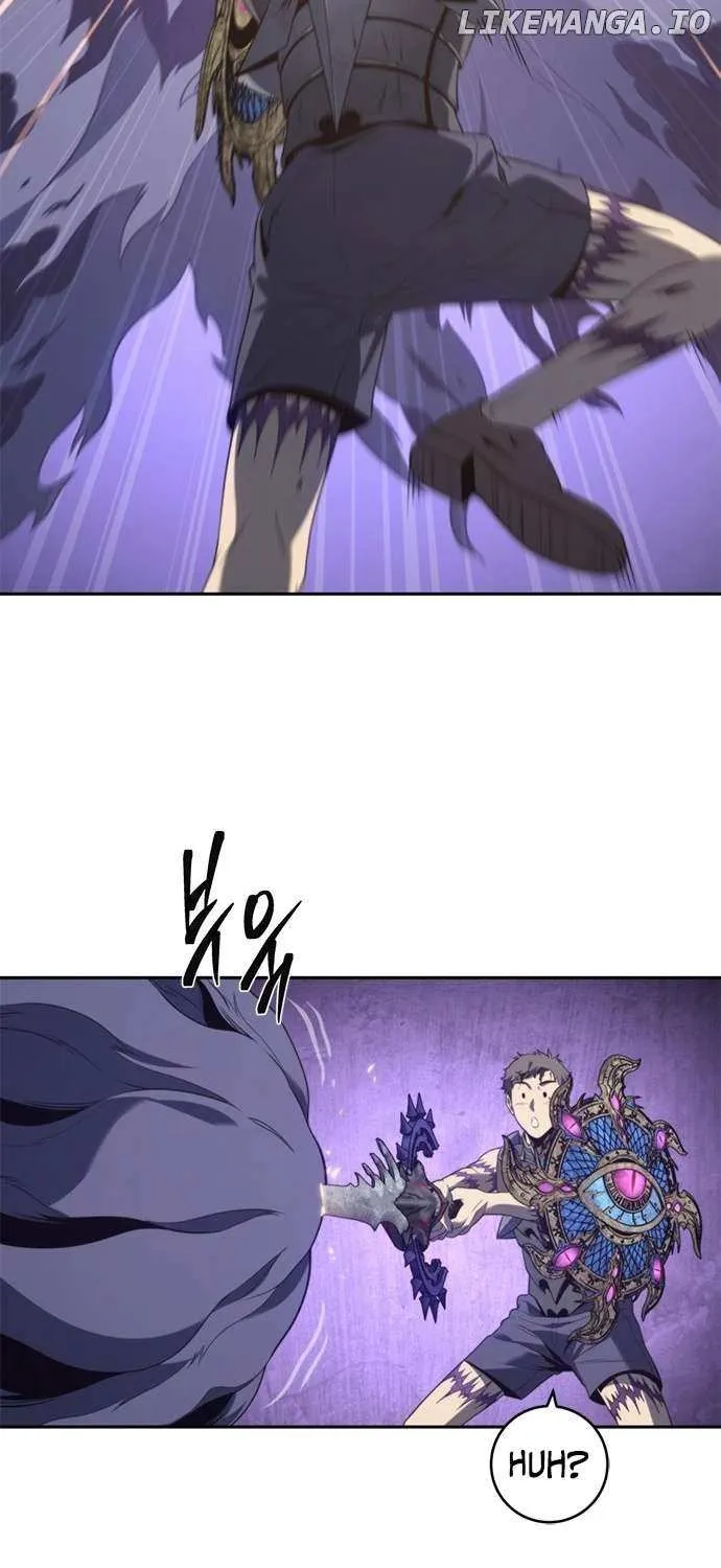 Why I Quit Being the Demon King Chapter 68 page 71 - 