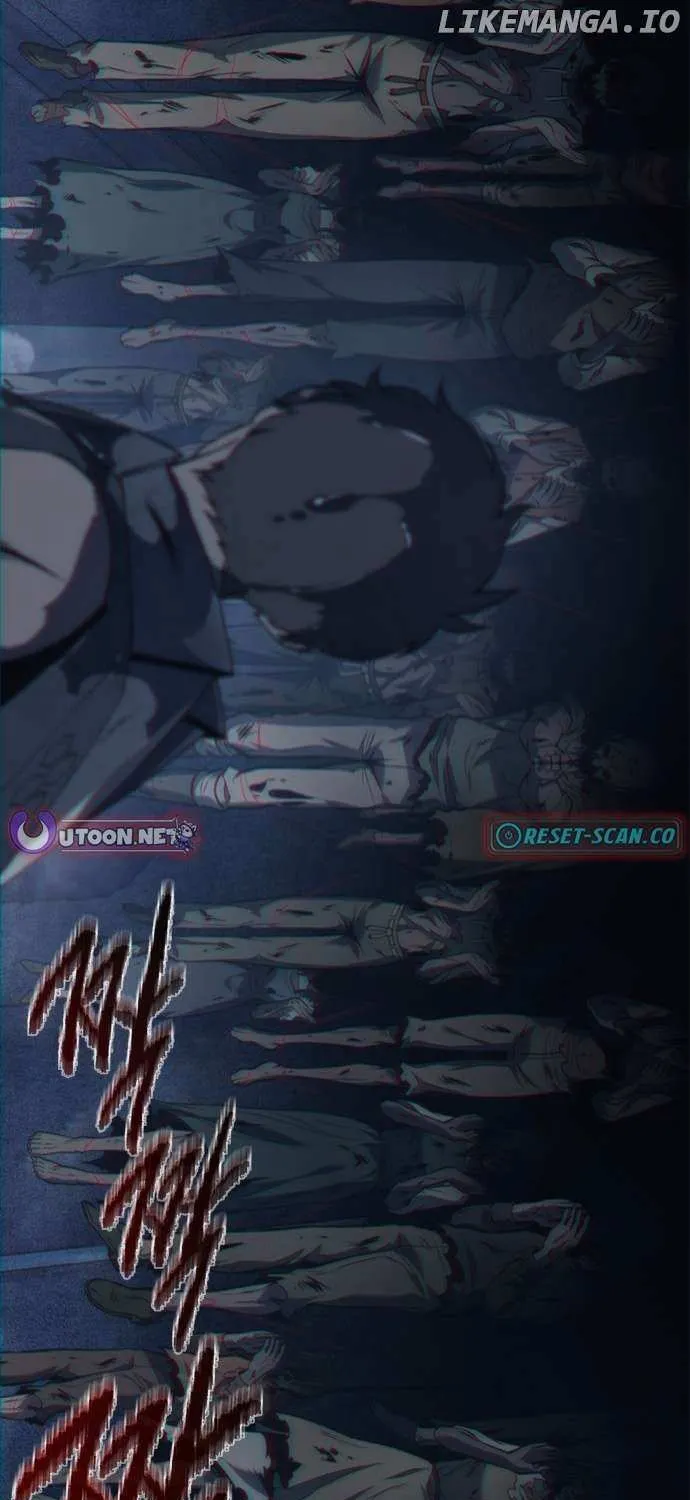 Why I Quit Being the Demon King Chapter 68 page 78 - 