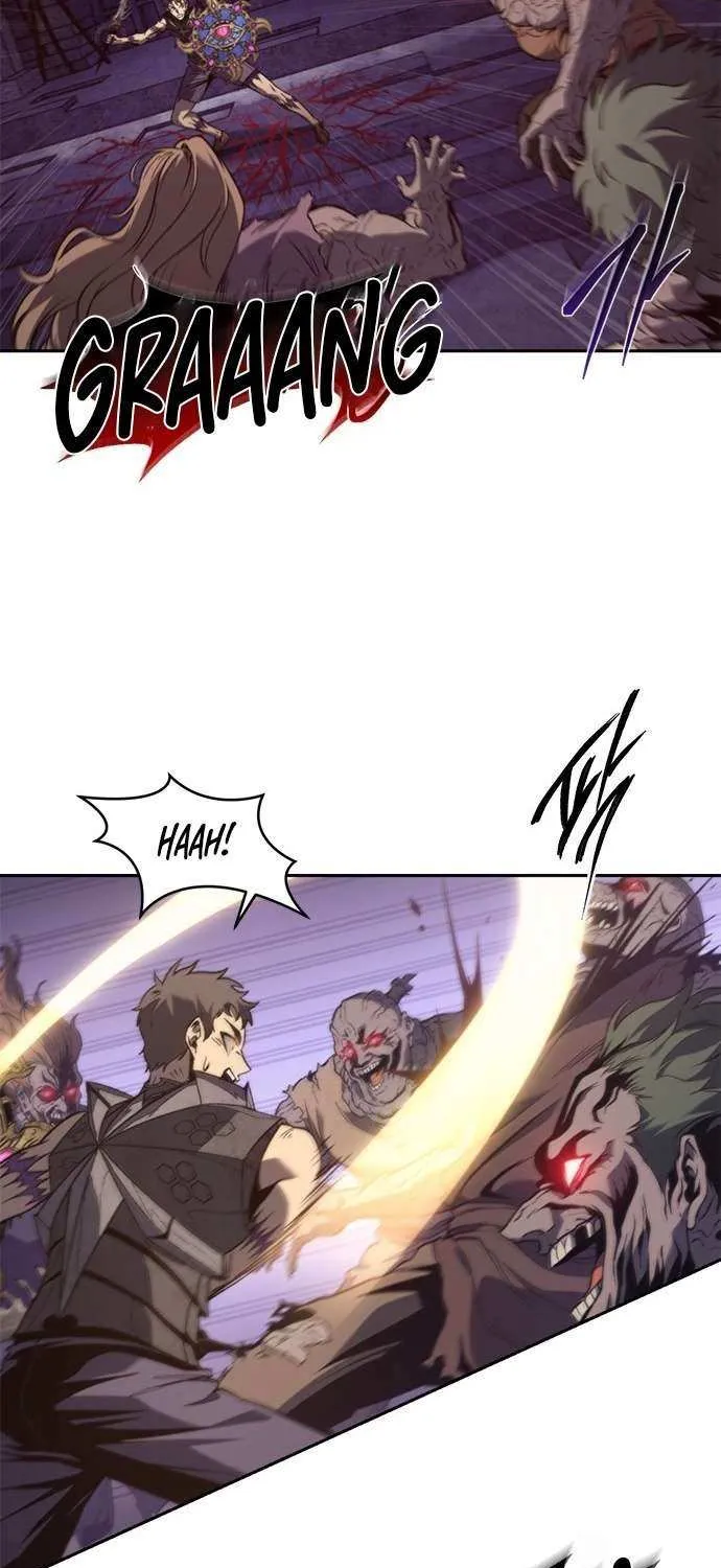 Why I Quit Being the Demon King Chapter 69 page 18 - 