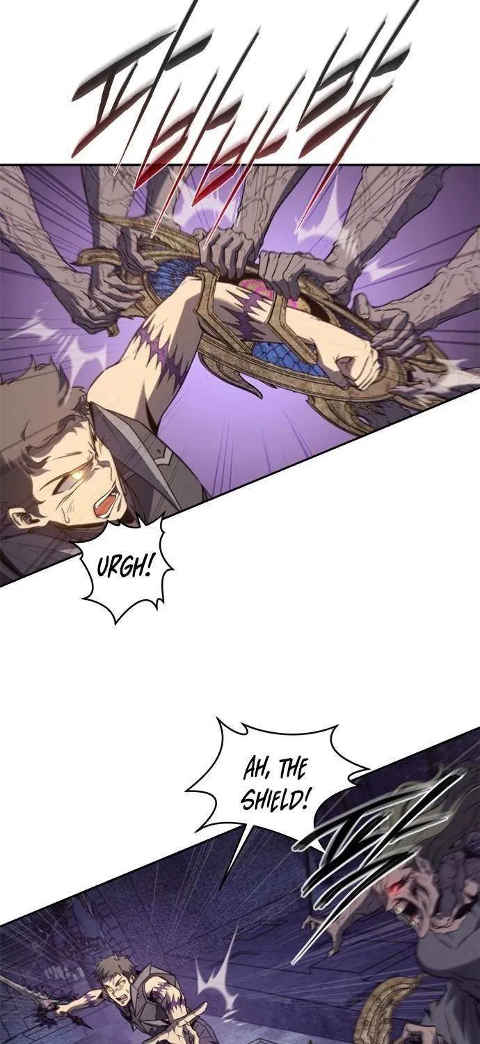 Why I Quit Being the Demon King Chapter 69 page 20 - 