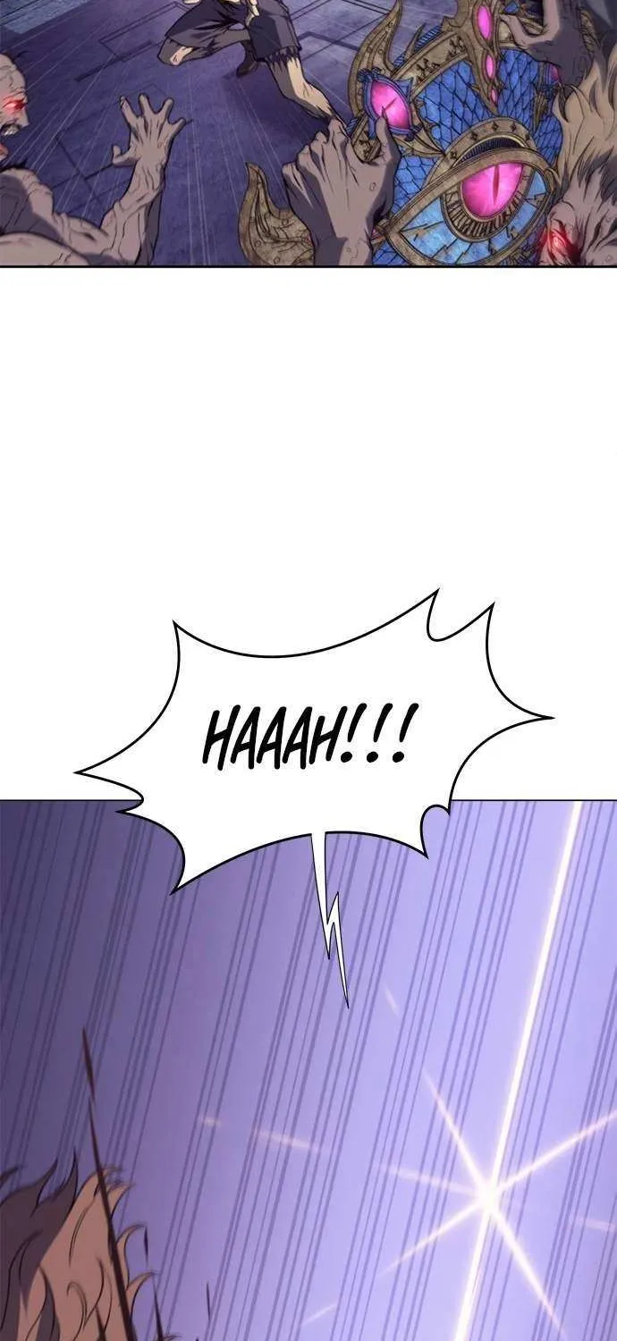 Why I Quit Being the Demon King Chapter 69 page 21 - 