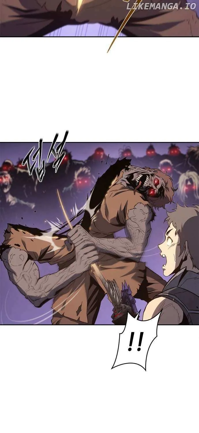 Why I Quit Being the Demon King Chapter 69 page 23 - 