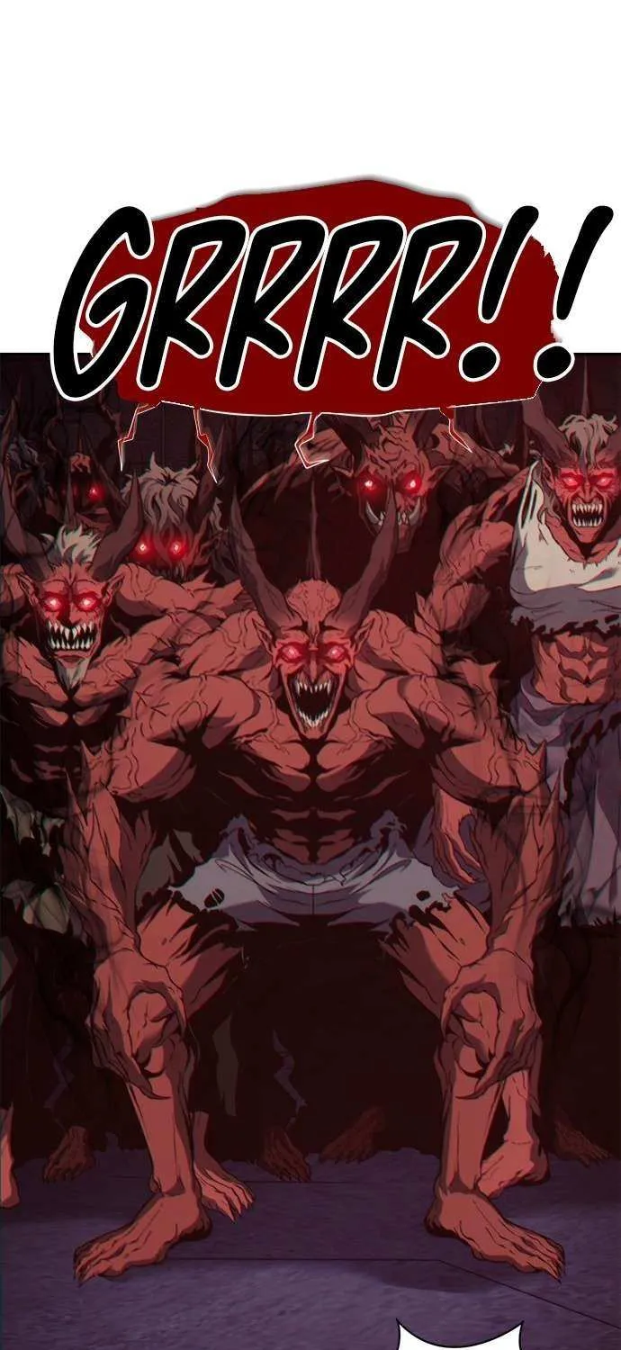 Why I Quit Being the Demon King Chapter 69 page 32 - 