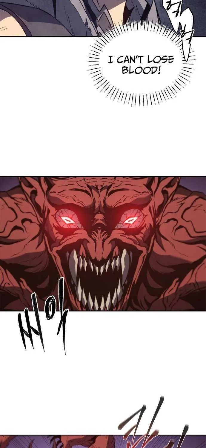 Why I Quit Being the Demon King Chapter 69 page 34 - 