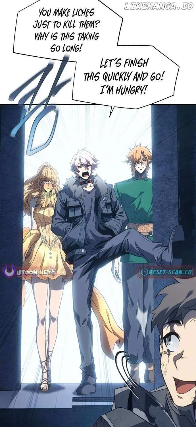 Why I Quit Being the Demon King Chapter 69 page 65 - 