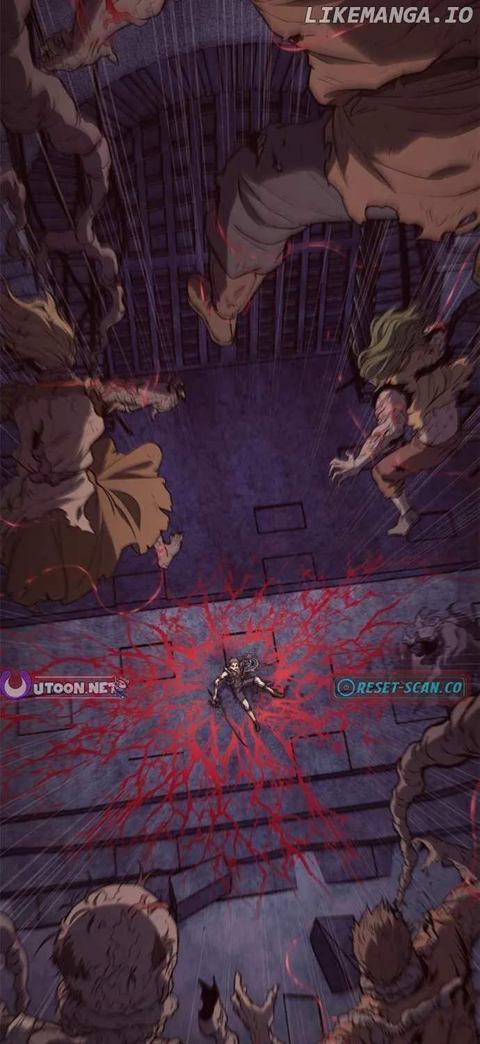 Why I Quit Being the Demon King Chapter 69 page 9 - 