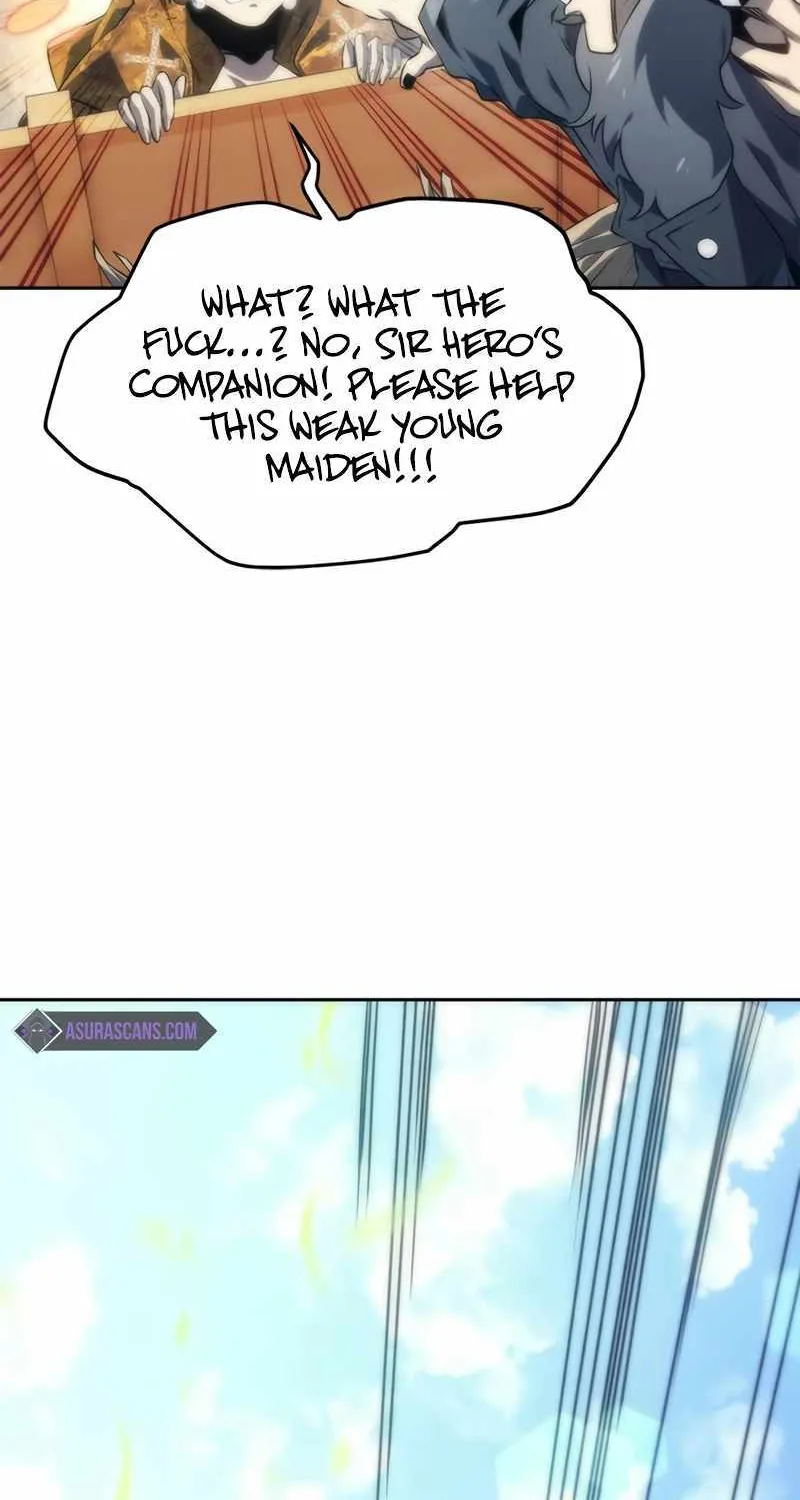 Why I Quit Being the Demon King Chapter 7 page 14 - 