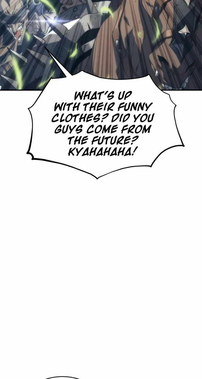 Why I Quit Being the Demon King Chapter 7 page 21 - 