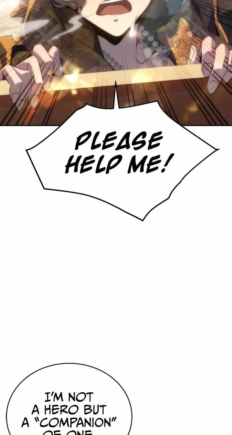 Why I Quit Being the Demon King Chapter 7 page 8 - 