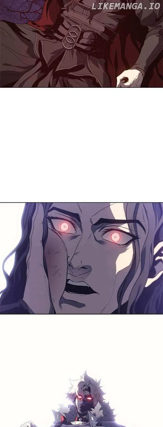 Why I Quit Being the Demon King Chapter 70 page 15 - 