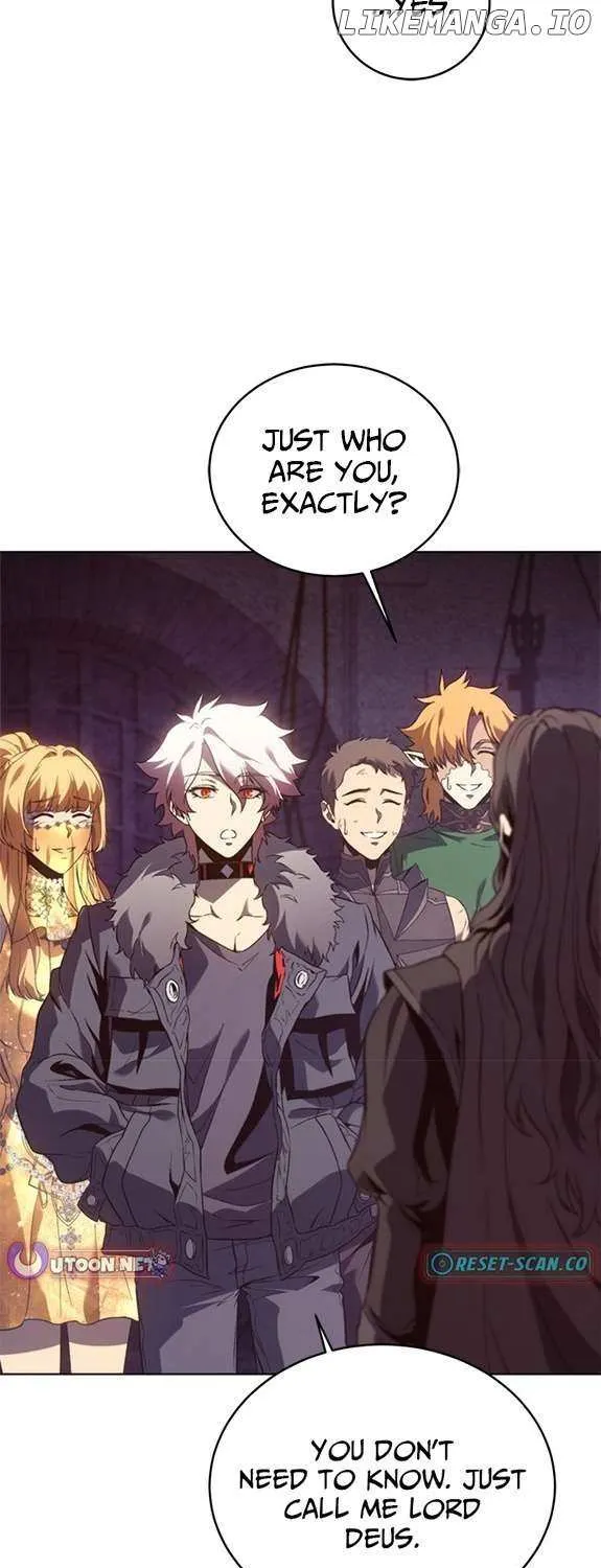 Why I Quit Being the Demon King Chapter 70 page 22 - 