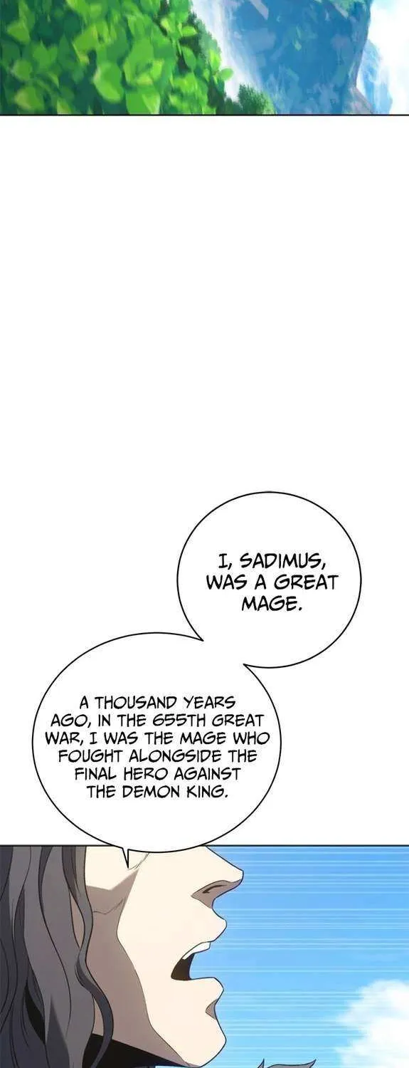 Why I Quit Being the Demon King Chapter 70 page 32 - 