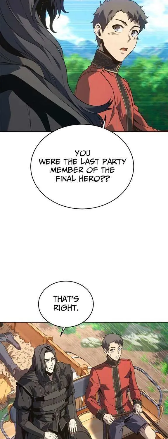 Why I Quit Being the Demon King Chapter 70 page 33 - 