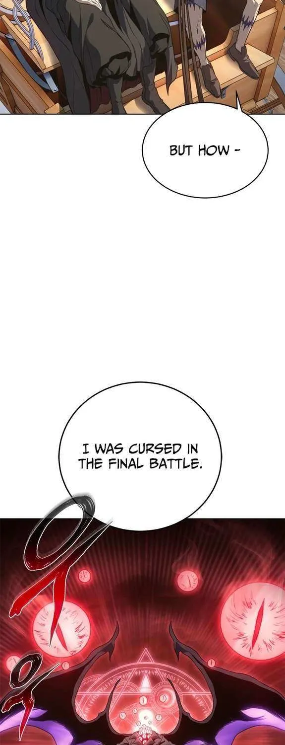 Why I Quit Being the Demon King Chapter 70 page 34 - 