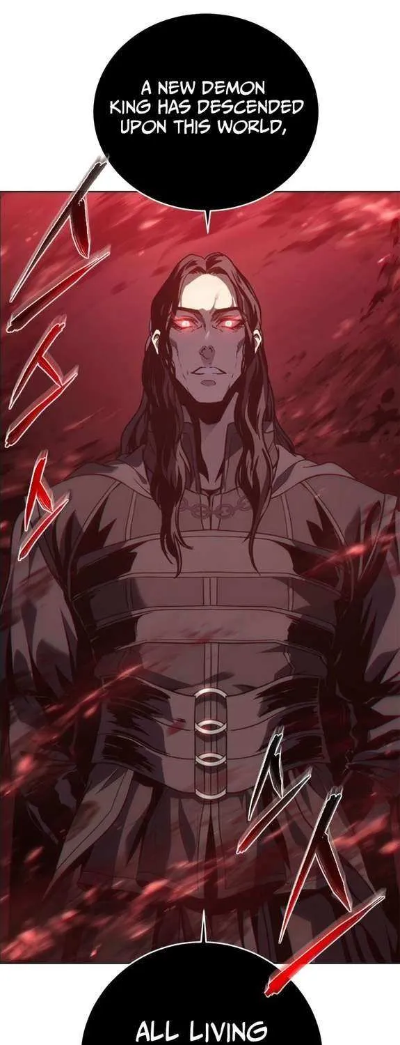 Why I Quit Being the Demon King Chapter 70 page 5 - 