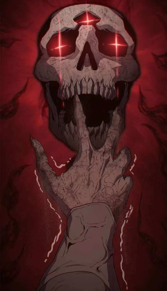 Why I Quit Being the Demon King Chapter 70 page 42 - 