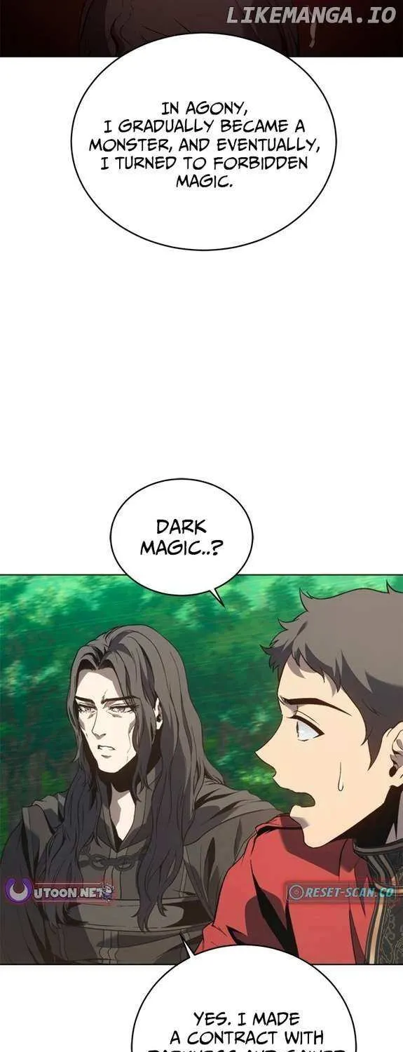 Why I Quit Being the Demon King Chapter 70 page 43 - 