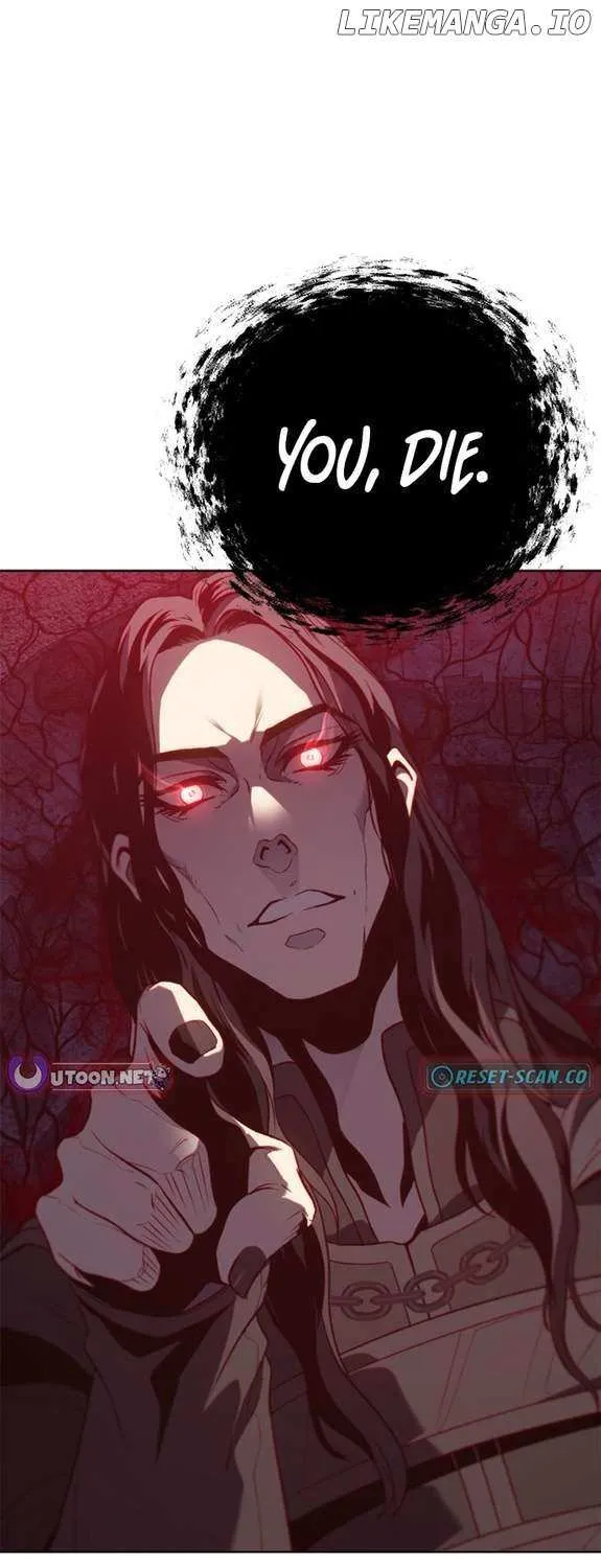 Why I Quit Being the Demon King Chapter 70 page 8 - 