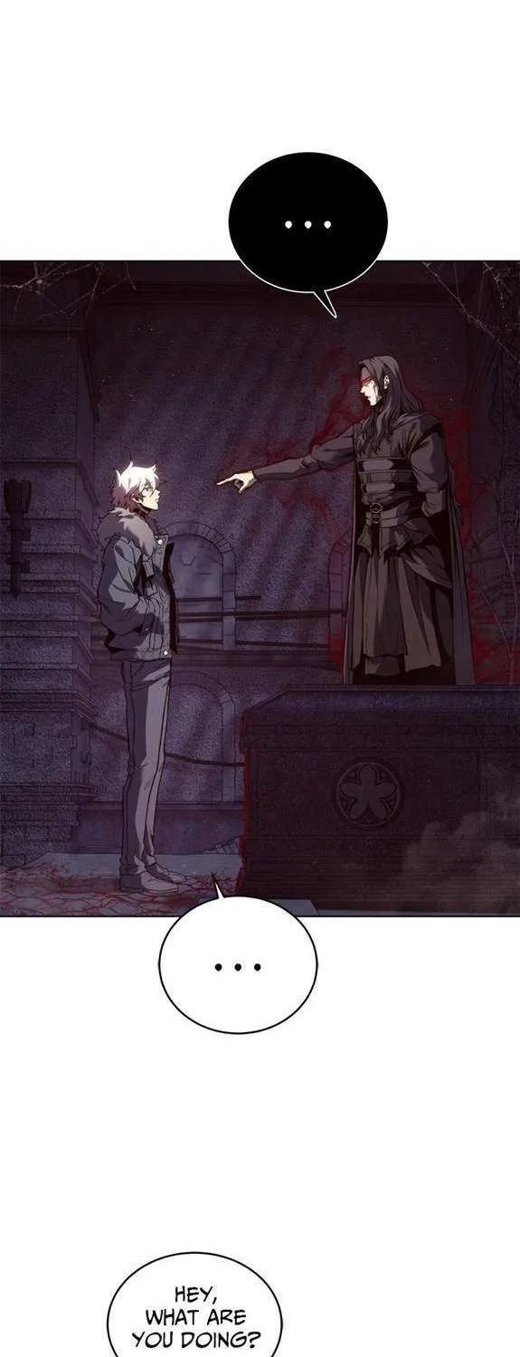 Why I Quit Being the Demon King Chapter 70 page 9 - 