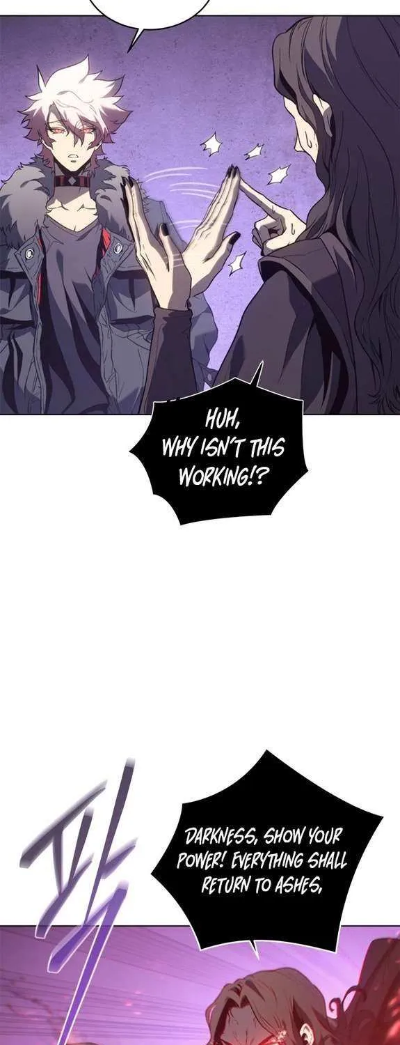 Why I Quit Being the Demon King Chapter 70 page 10 - 