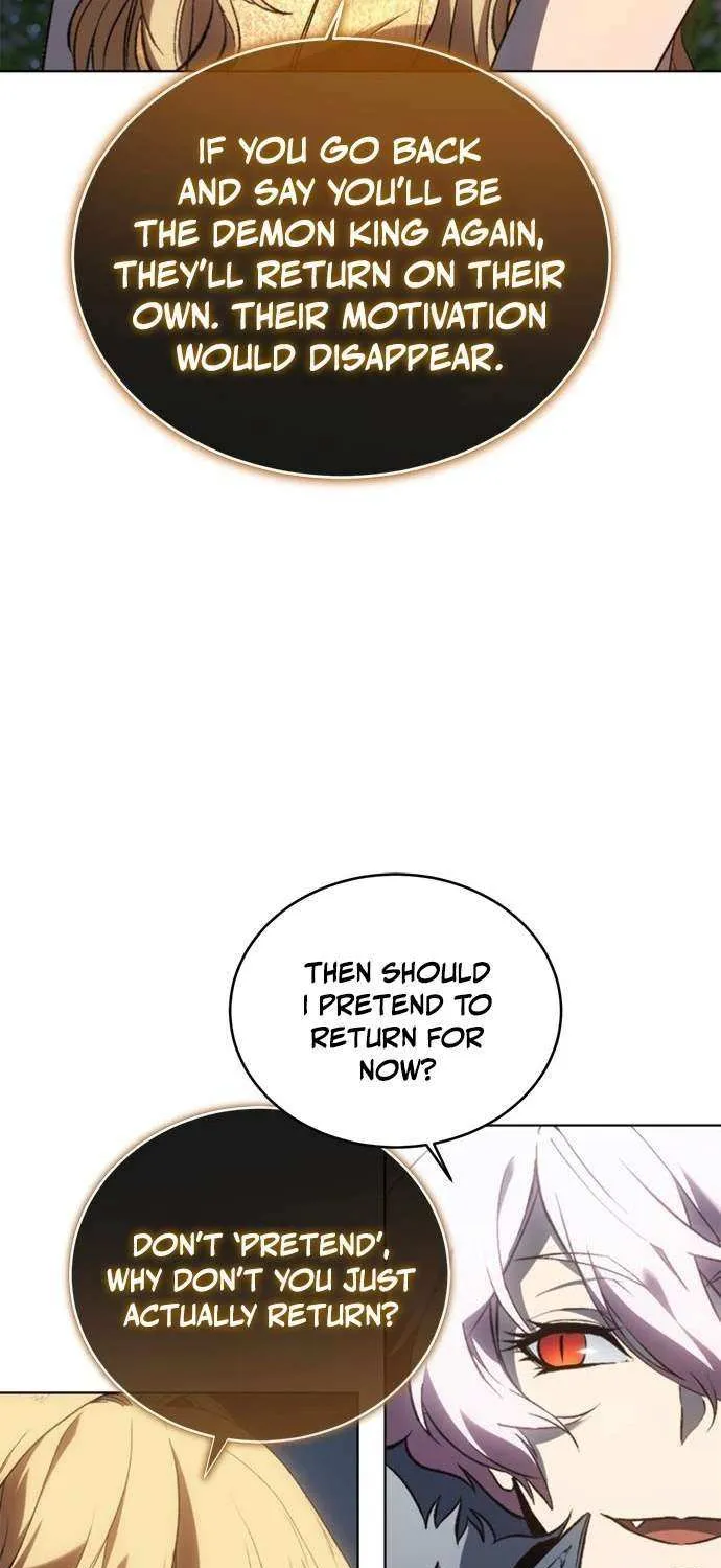 Why I Quit Being the Demon King Chapter 71 page 13 - 