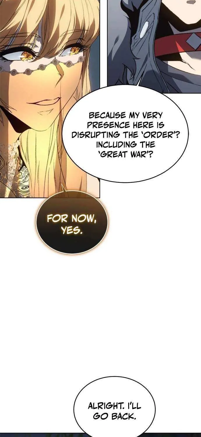 Why I Quit Being the Demon King Chapter 71 page 14 - 