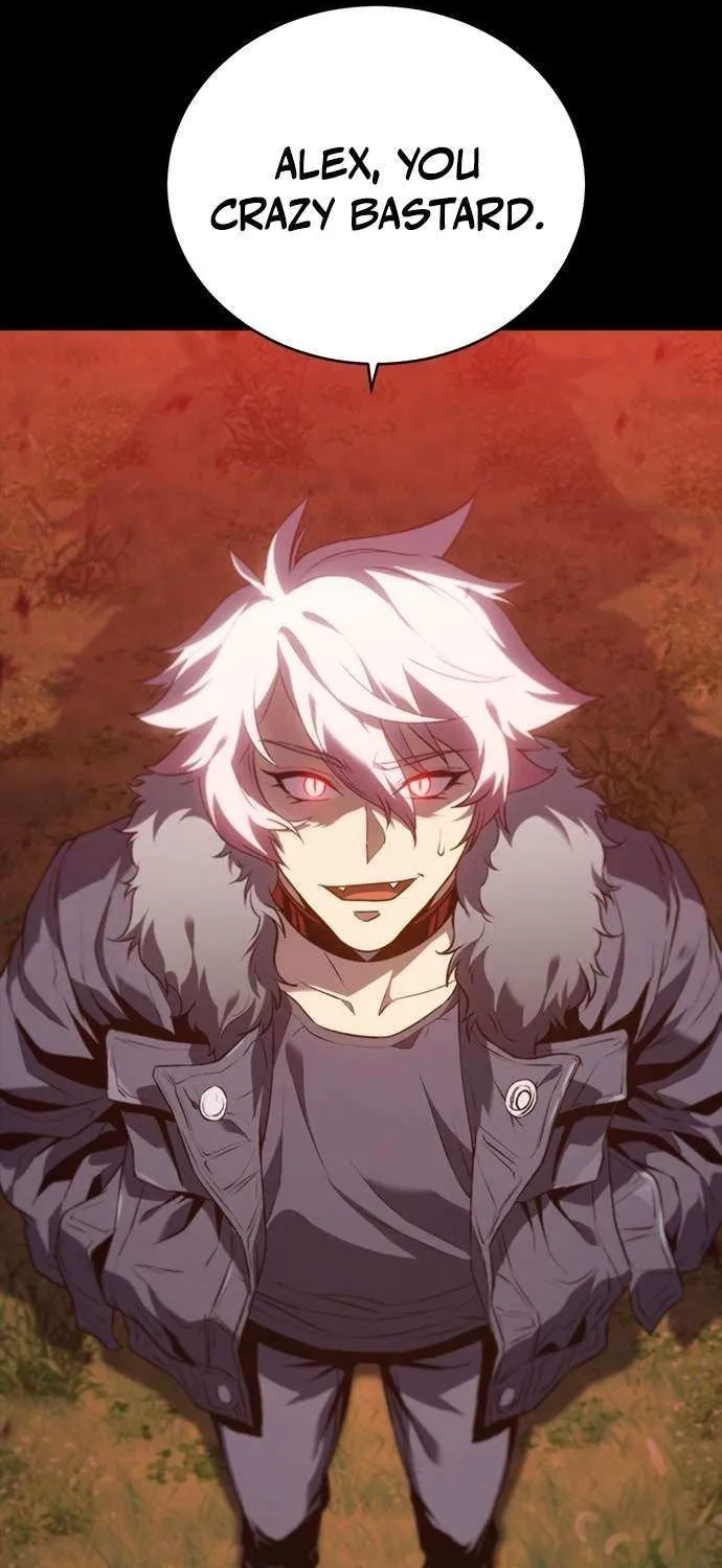 Why I Quit Being the Demon King Chapter 71 page 140 - 