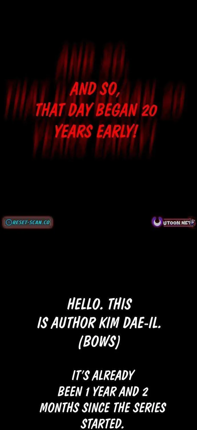 Why I Quit Being the Demon King Chapter 71 page 143 - 