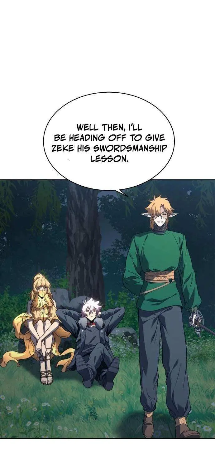 Why I Quit Being the Demon King Chapter 71 page 3 - 