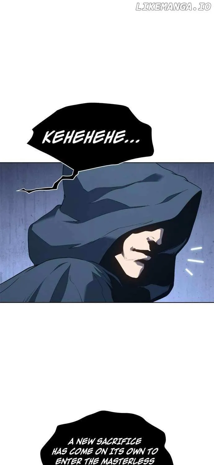 Why I Quit Being the Demon King Chapter 71 page 23 - 