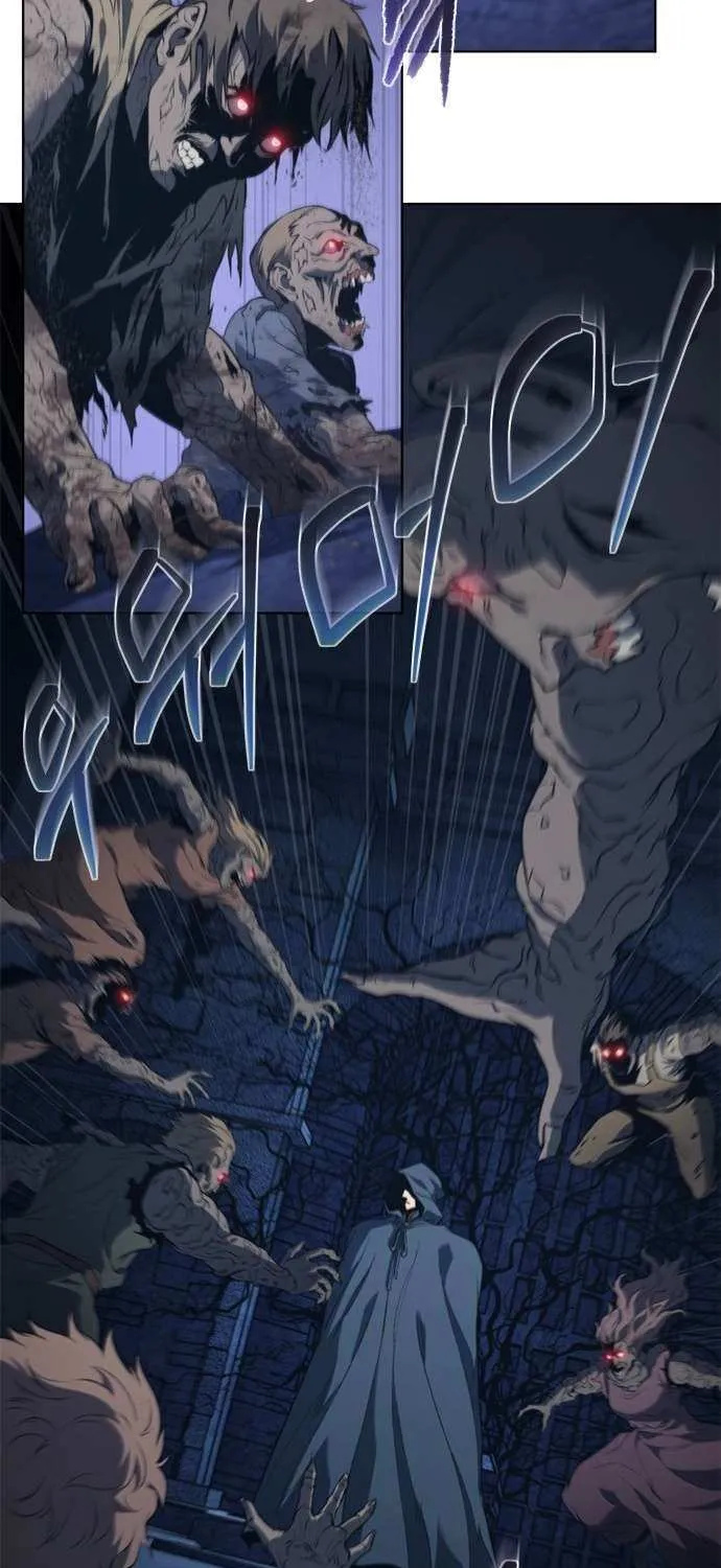 Why I Quit Being the Demon King Chapter 71 page 27 - 