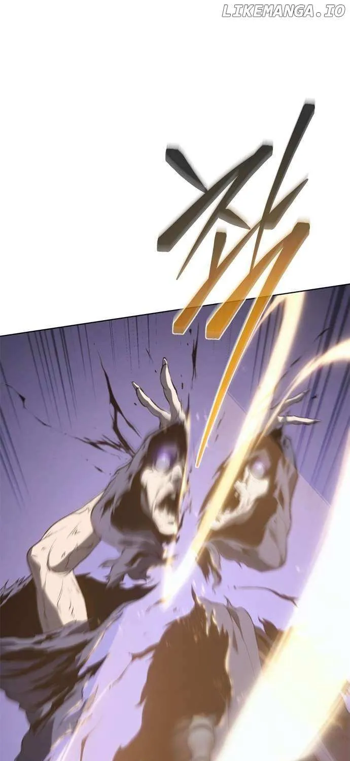 Why I Quit Being the Demon King Chapter 71 page 30 - 