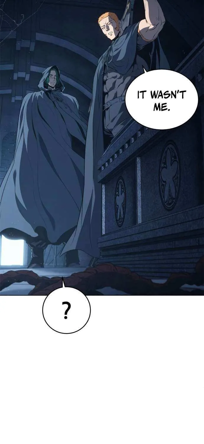 Why I Quit Being the Demon King Chapter 71 page 48 - 