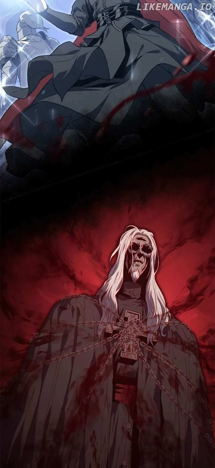 Why I Quit Being the Demon King Chapter 71 page 51 - 