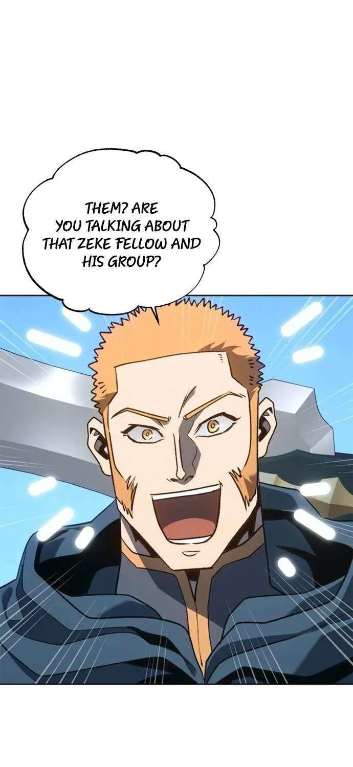 Why I Quit Being the Demon King Chapter 71 page 60 - 