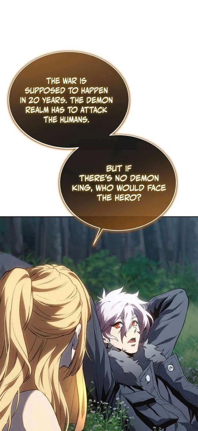 Why I Quit Being the Demon King Chapter 71 page 7 - 