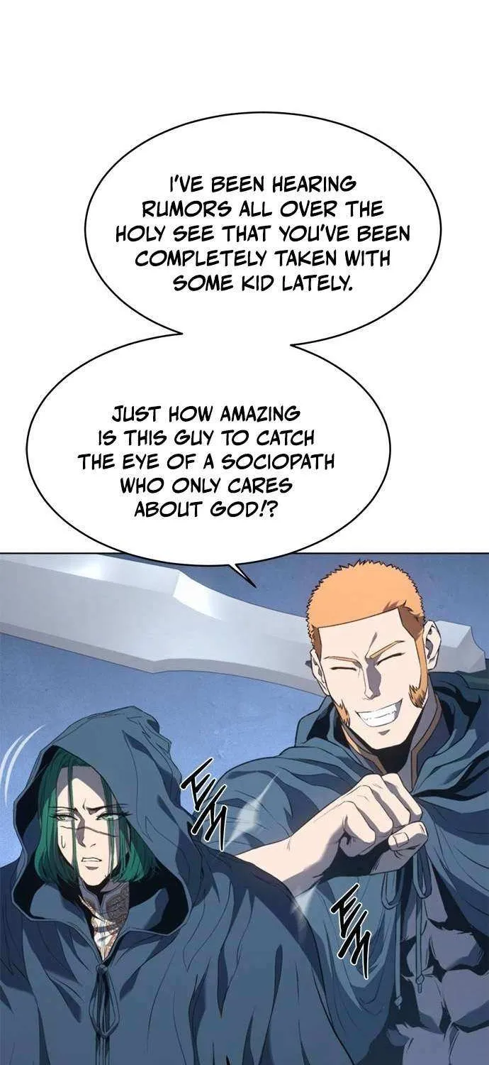 Why I Quit Being the Demon King Chapter 71 page 61 - 