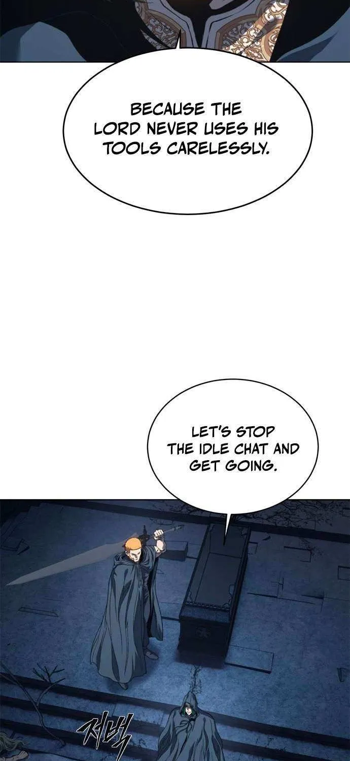 Why I Quit Being the Demon King Chapter 71 page 66 - 