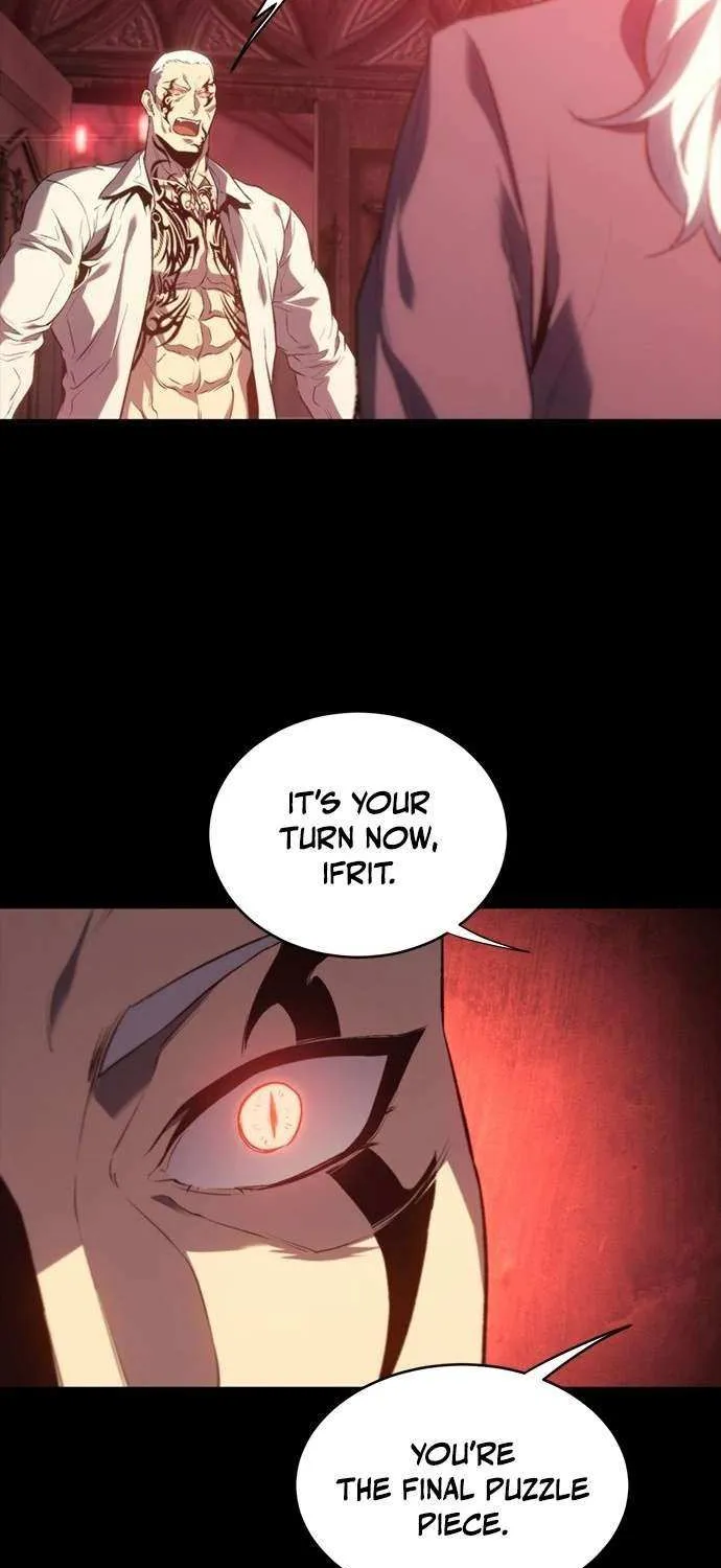 Why I Quit Being the Demon King Chapter 71 page 95 - 