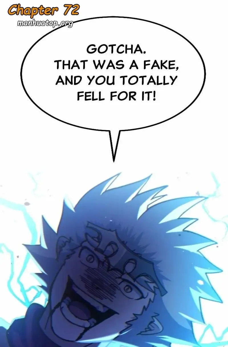 Why I Quit Being the Demon King Chapter 72 page 1 - 