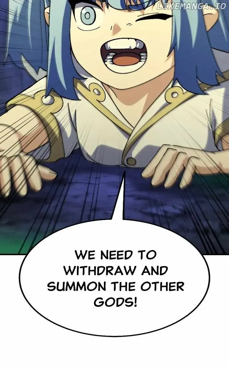 Why I Quit Being the Demon King Chapter 72 page 105 - 