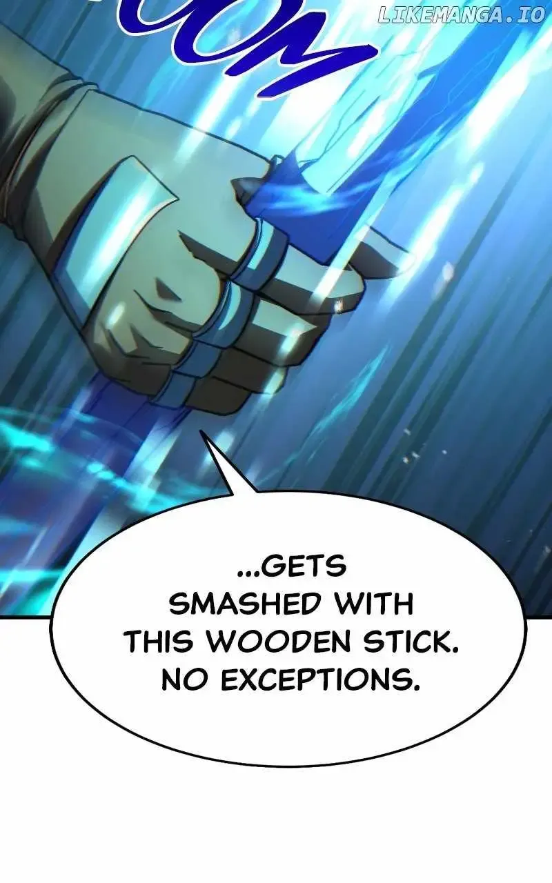 Why I Quit Being the Demon King Chapter 72 page 110 - 