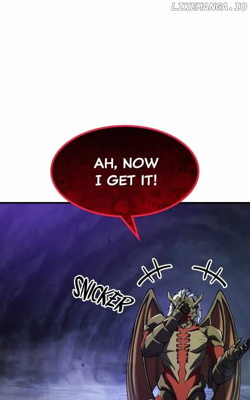 Why I Quit Being the Demon King Chapter 72 page 117 - 