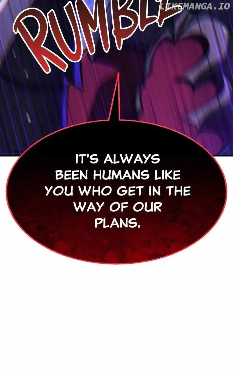 Why I Quit Being the Demon King Chapter 72 page 121 - 