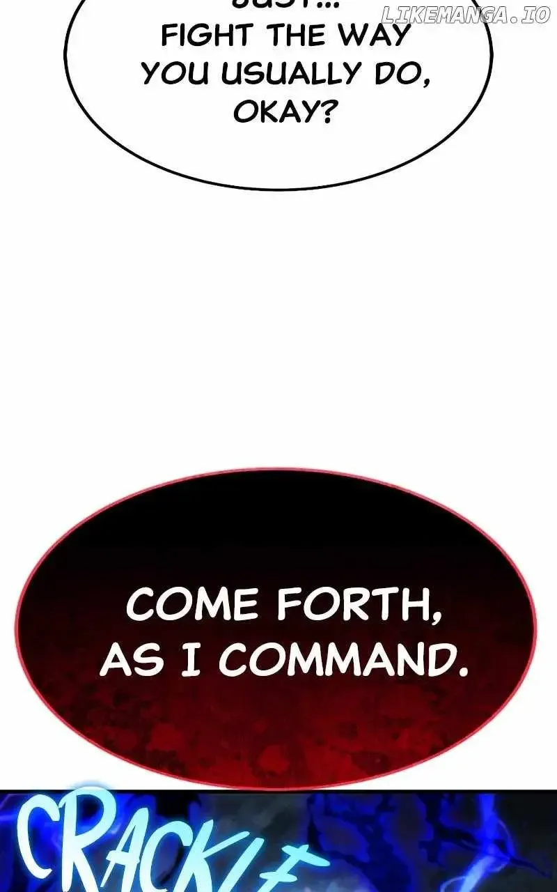 Why I Quit Being the Demon King Chapter 72 page 128 - 