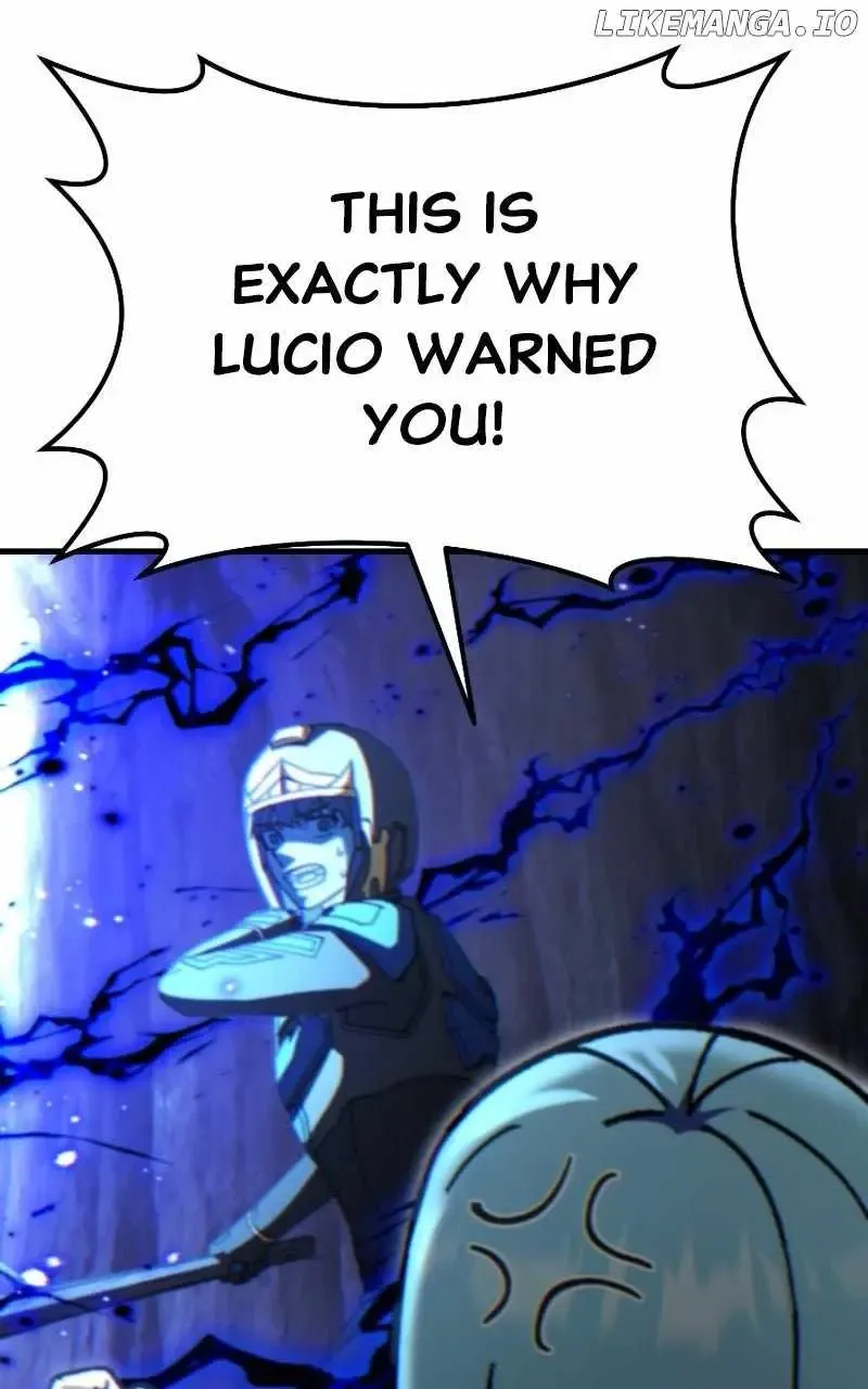 Why I Quit Being the Demon King Chapter 72 page 137 - 