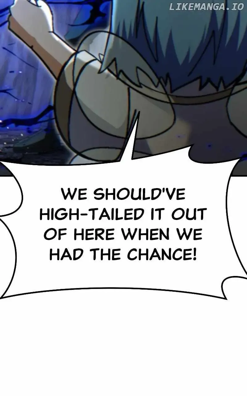 Why I Quit Being the Demon King Chapter 72 page 138 - 