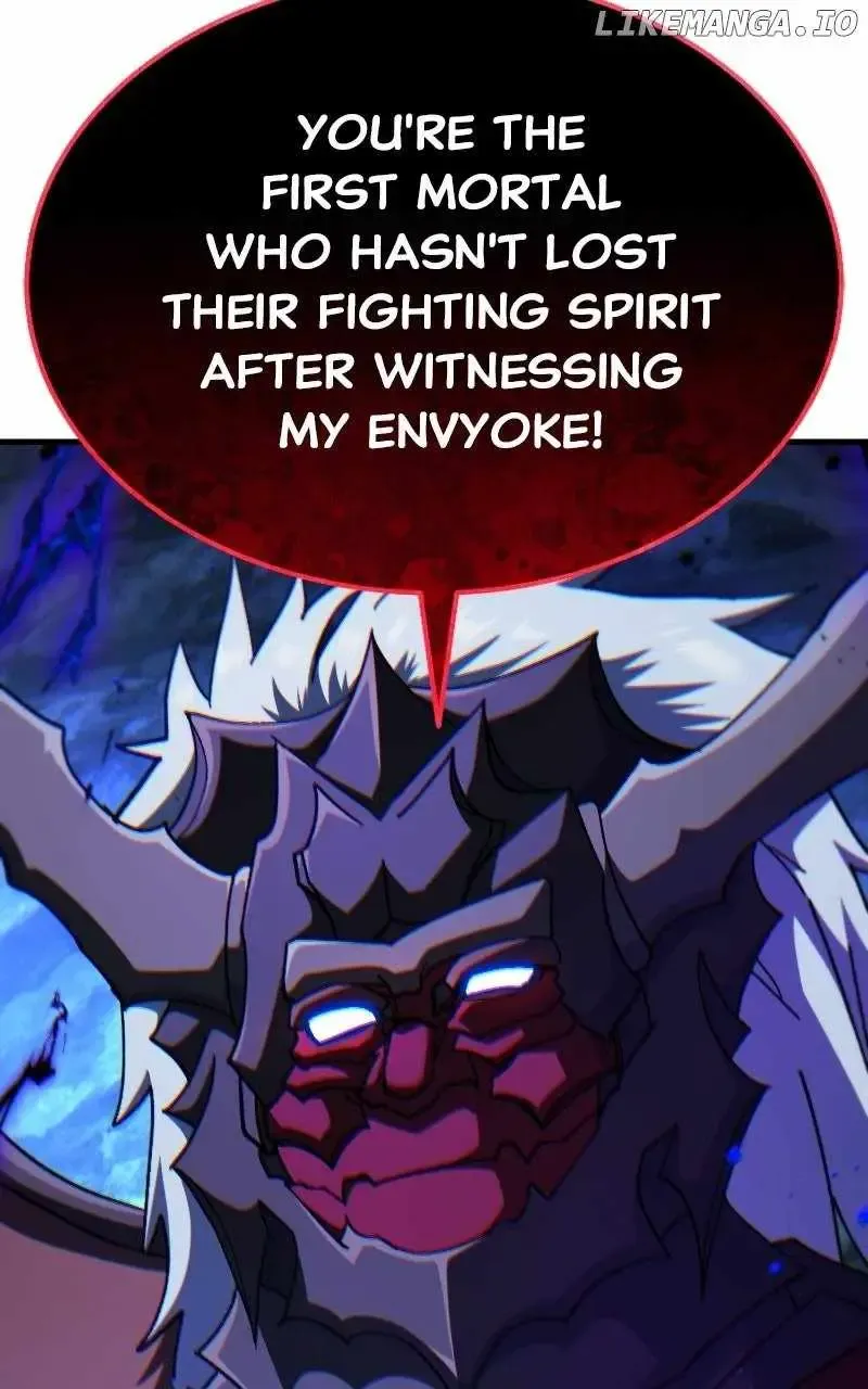 Why I Quit Being the Demon King Chapter 72 page 143 - 