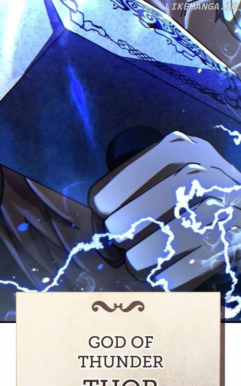 Why I Quit Being the Demon King Chapter 72 page 162 - 
